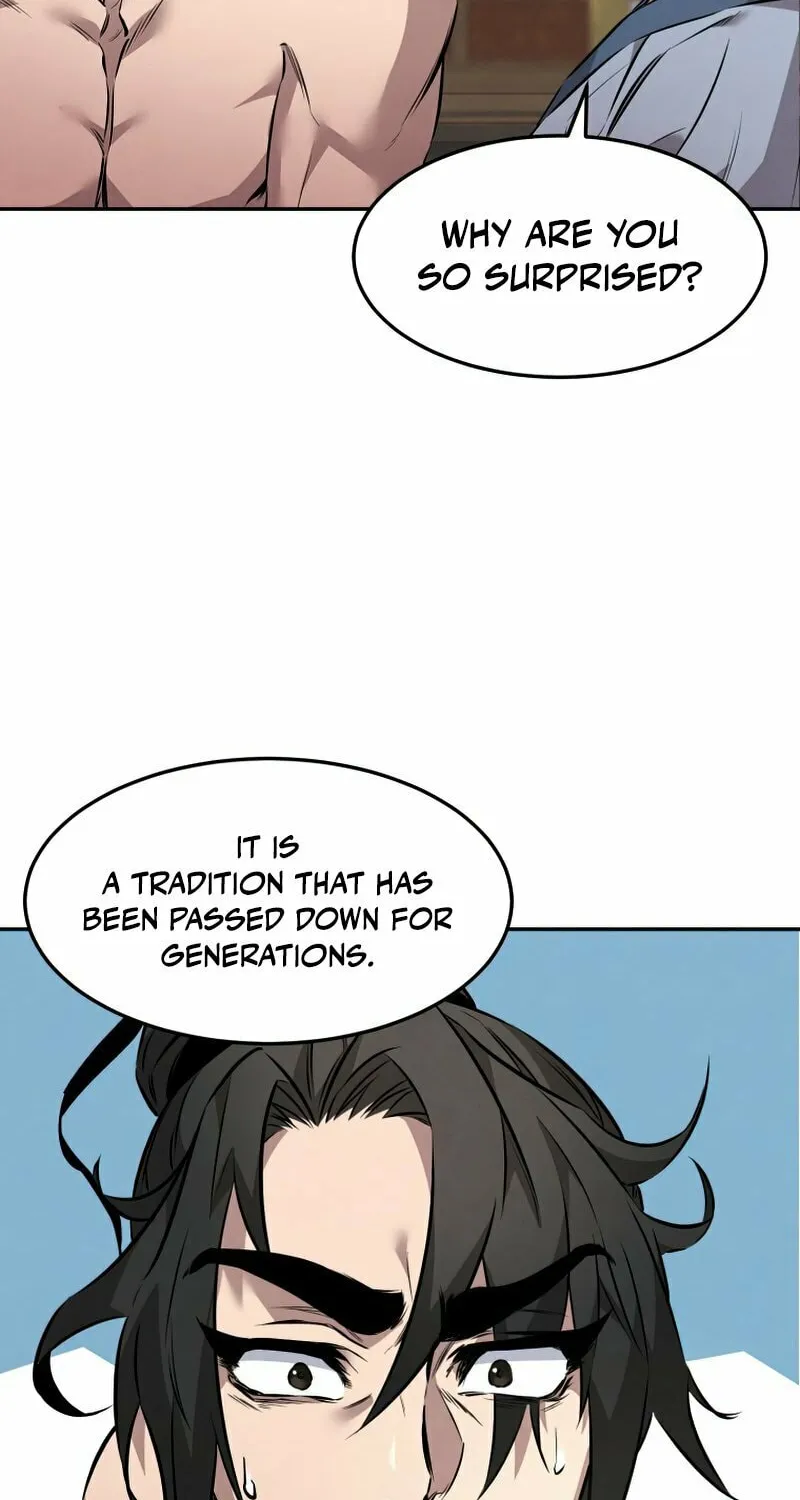 Read Reincarnated Escort Warrior chapter 8 image 42 on Lezhin