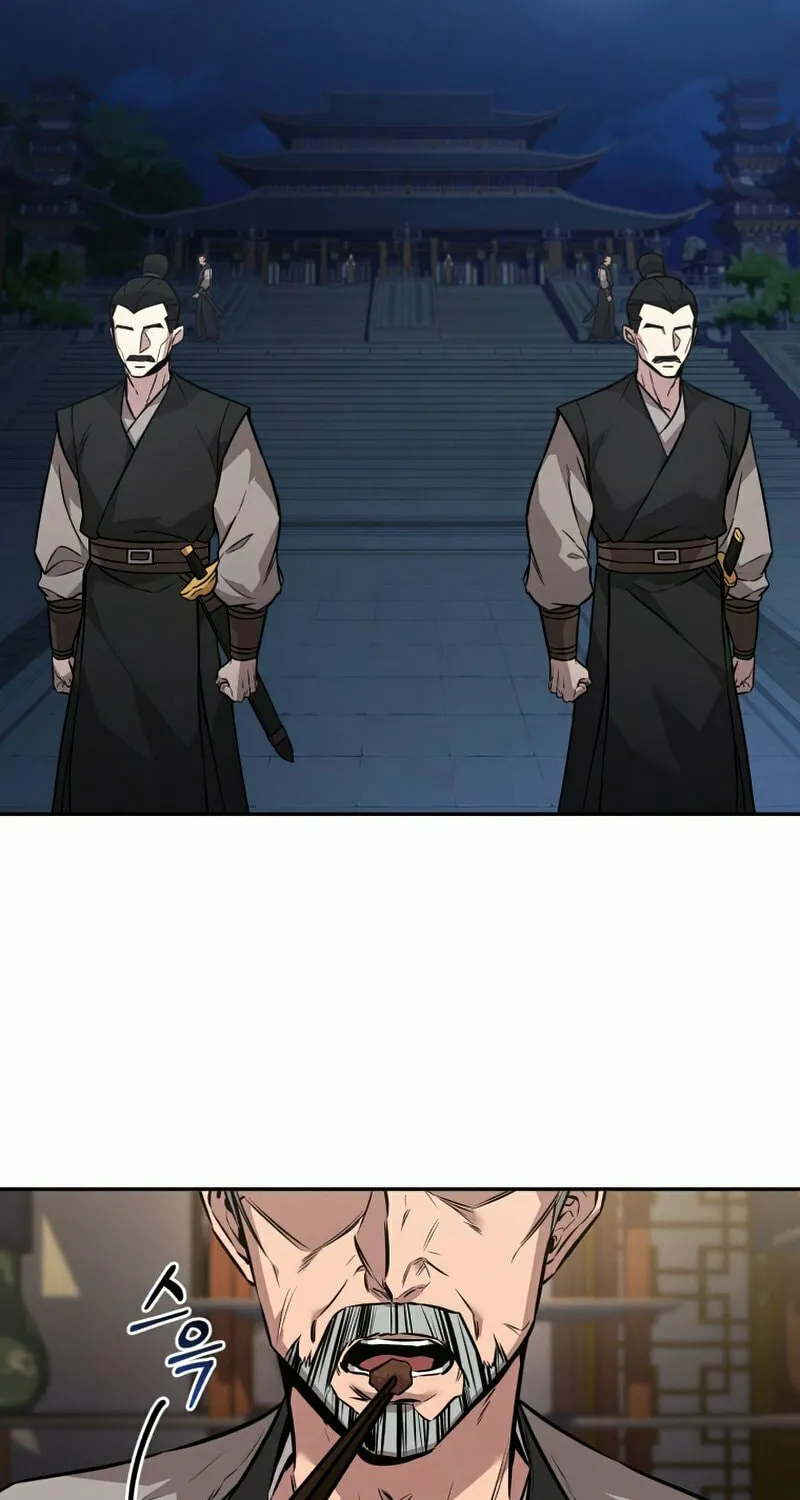 Read Reincarnated Escort Warrior chapter 8 image 45 on Lezhin