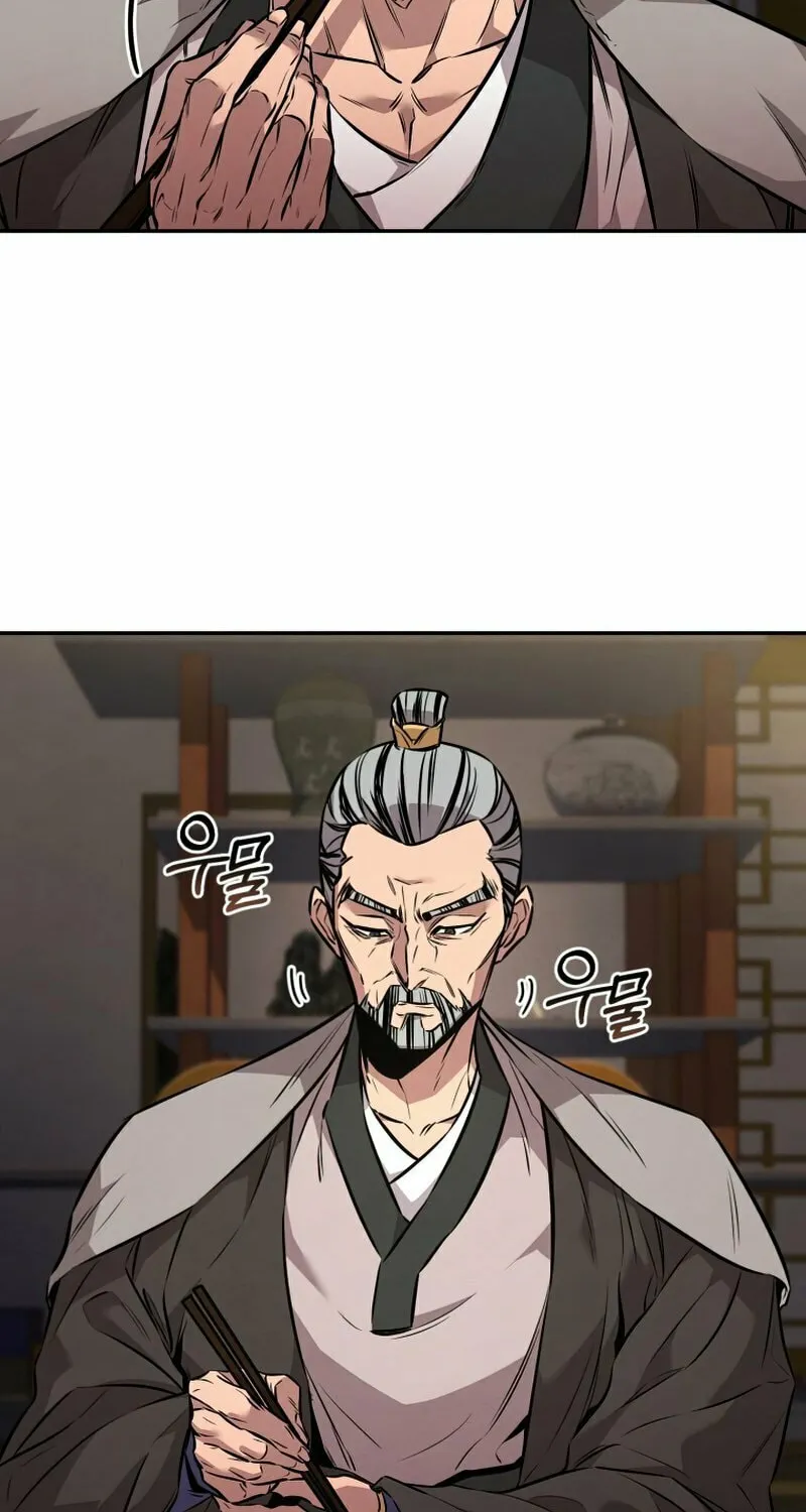 Read Reincarnated Escort Warrior chapter 8 image 46 on Lezhin