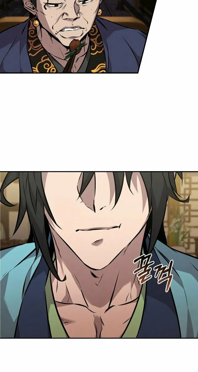 Read Reincarnated Escort Warrior chapter 8 image 51 on Lezhin