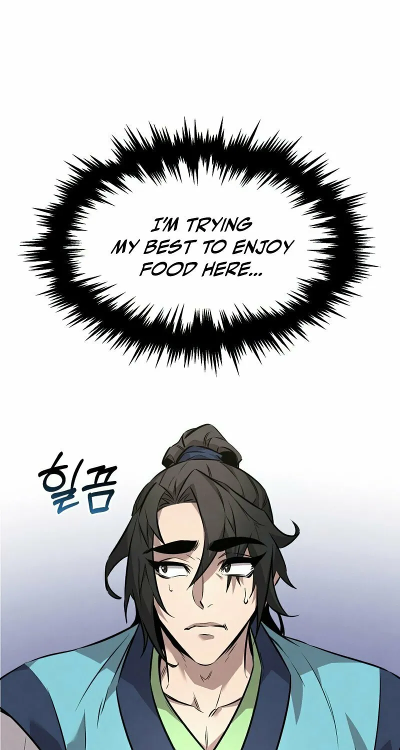Read Reincarnated Escort Warrior chapter 8 image 52 on Lezhin