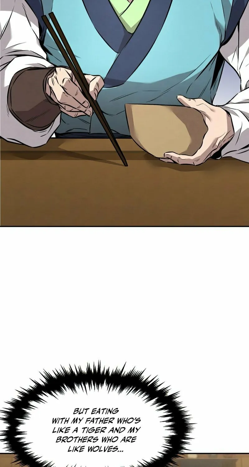 Read Reincarnated Escort Warrior chapter 8 image 53 on Lezhin