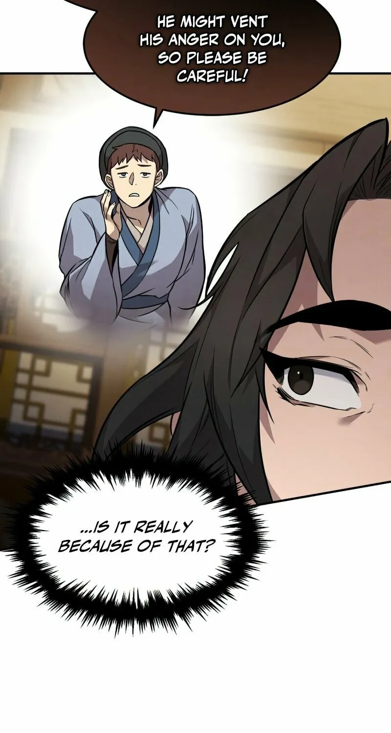 Read Reincarnated Escort Warrior chapter 8 image 56 on Lezhin