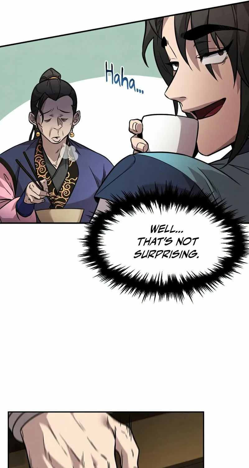 Read Reincarnated Escort Warrior chapter 8 image 58 on Lezhin