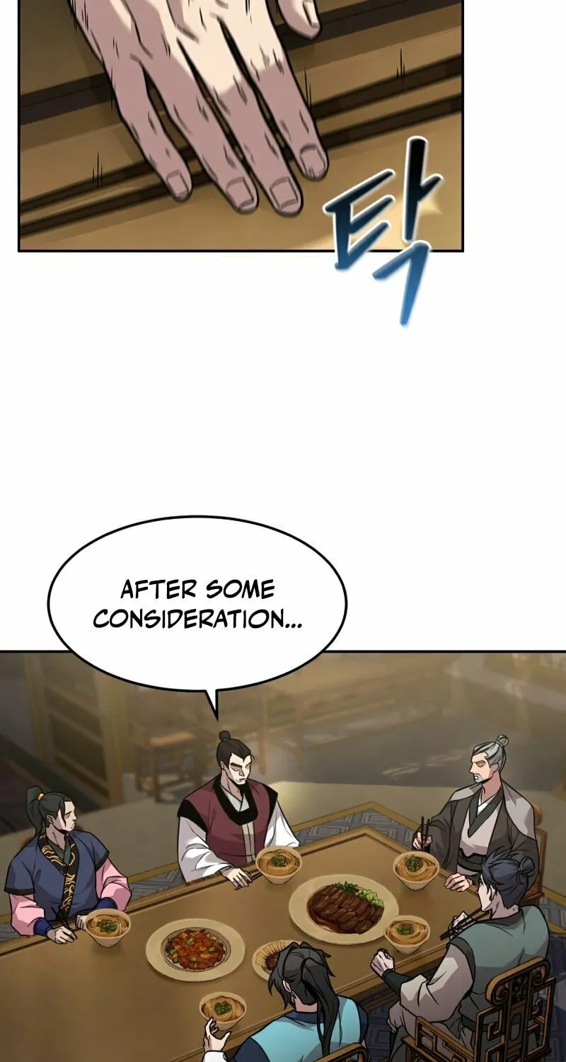 Read Reincarnated Escort Warrior chapter 8 image 59 on Lezhin