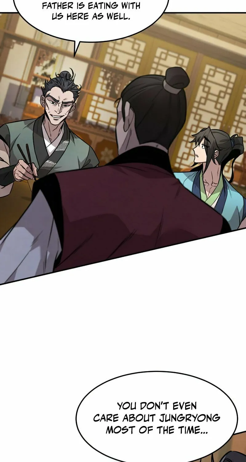 Read Reincarnated Escort Warrior chapter 8 image 65 on Lezhin