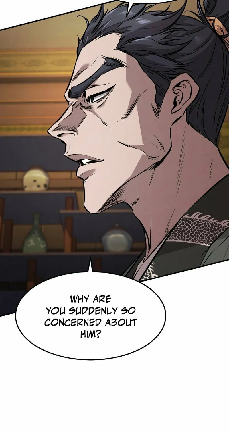 Read Reincarnated Escort Warrior chapter 8 image 66 on Lezhin