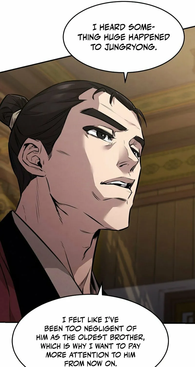 Read Reincarnated Escort Warrior chapter 8 image 68 on Lezhin