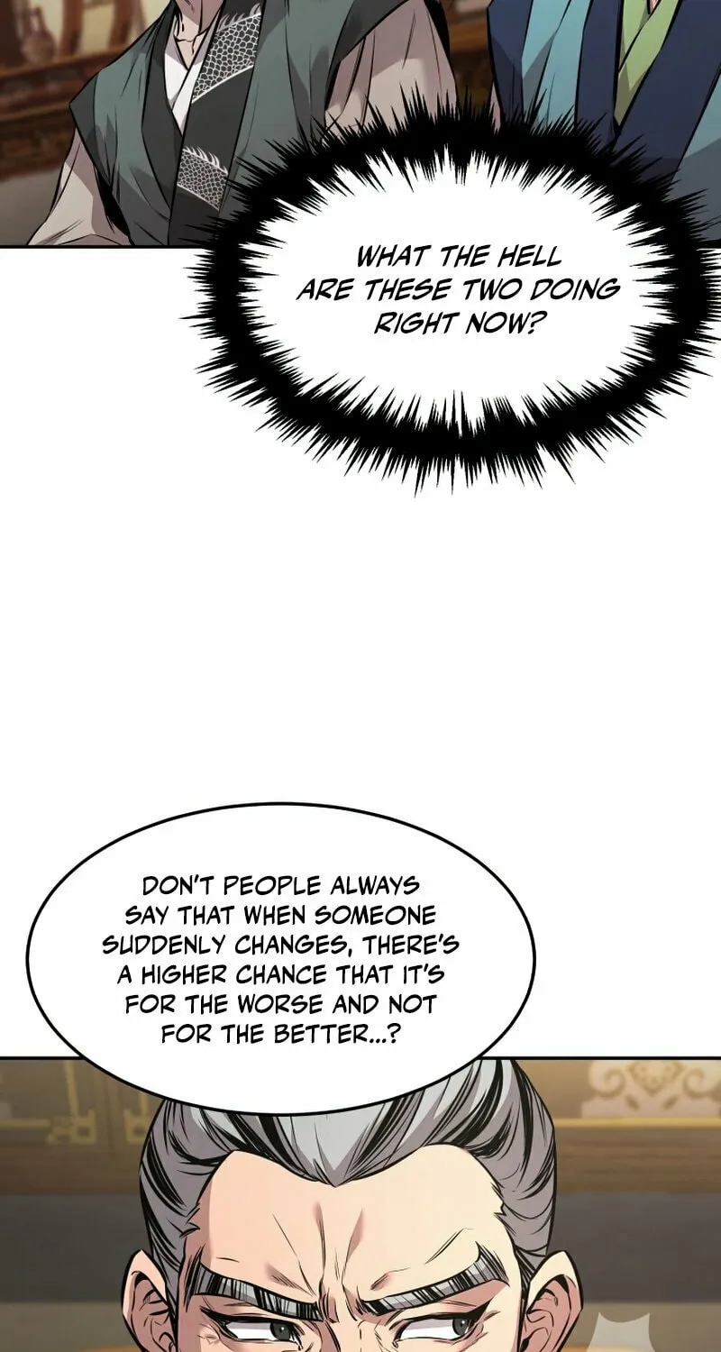 Read Reincarnated Escort Warrior chapter 8 image 70 on Lezhin