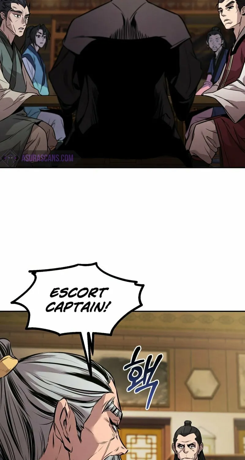 Read Reincarnated Escort Warrior chapter 8 image 73 on Lezhin