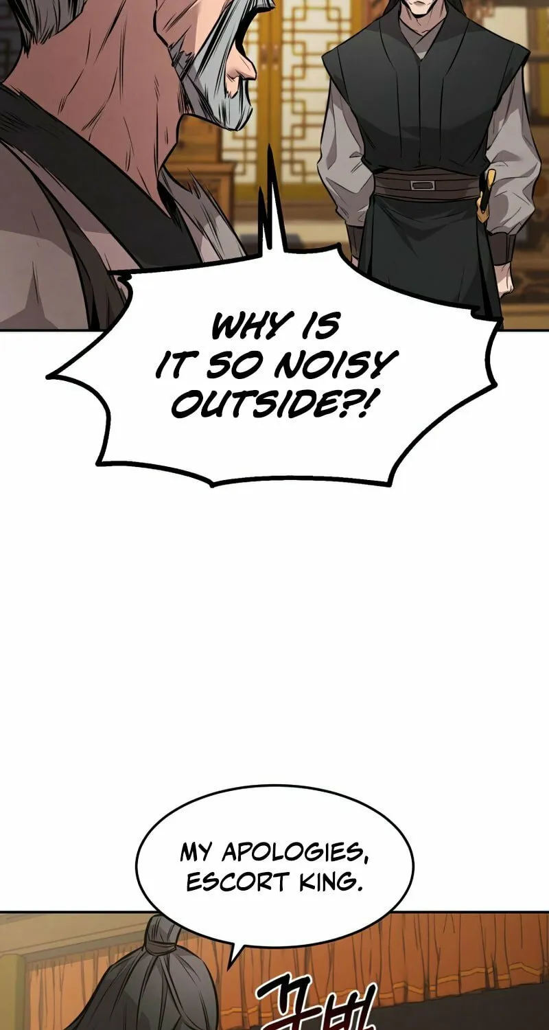 Read Reincarnated Escort Warrior chapter 8 image 74 on Lezhin
