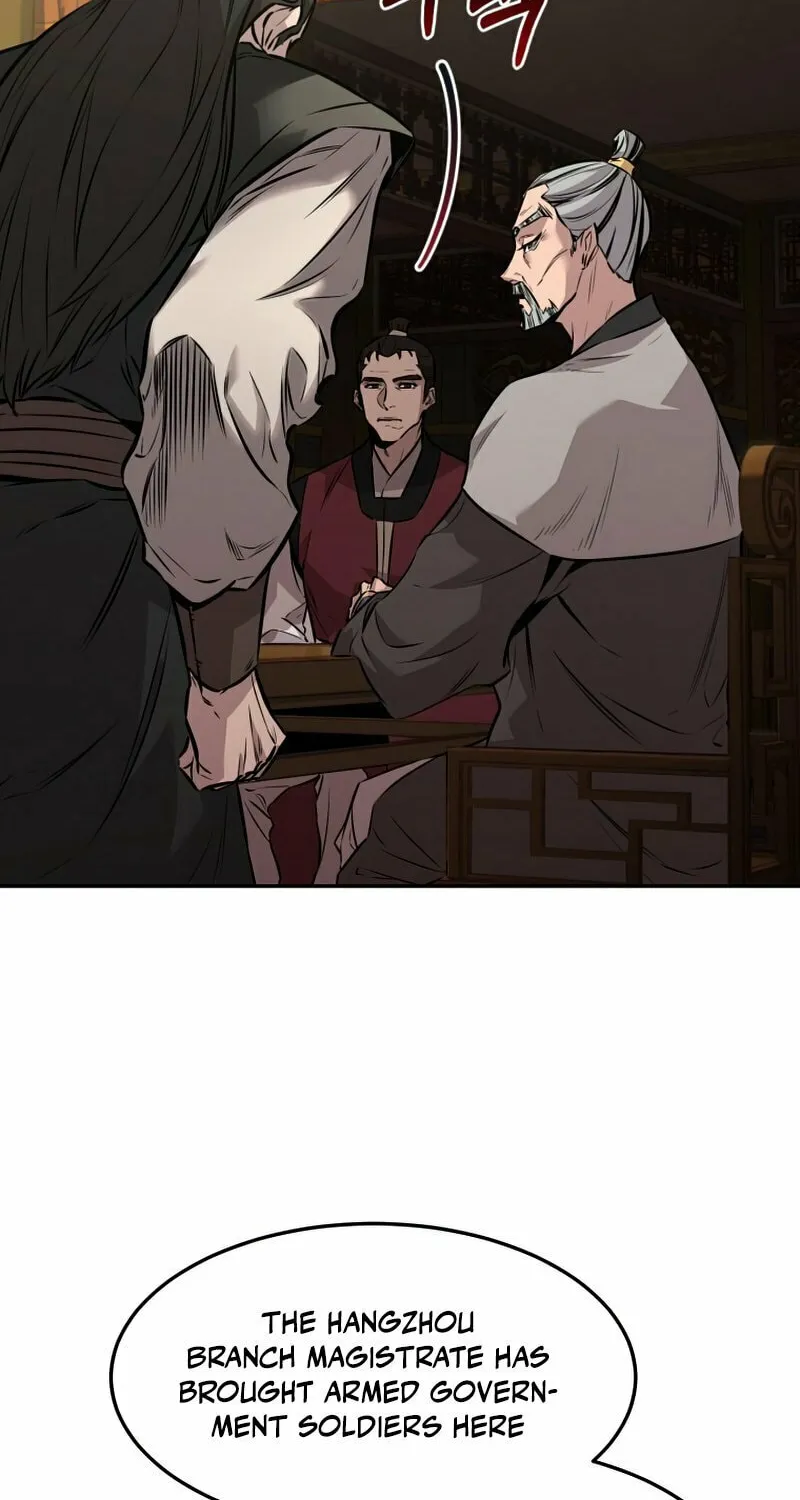 Read Reincarnated Escort Warrior chapter 8 image 75 on Lezhin