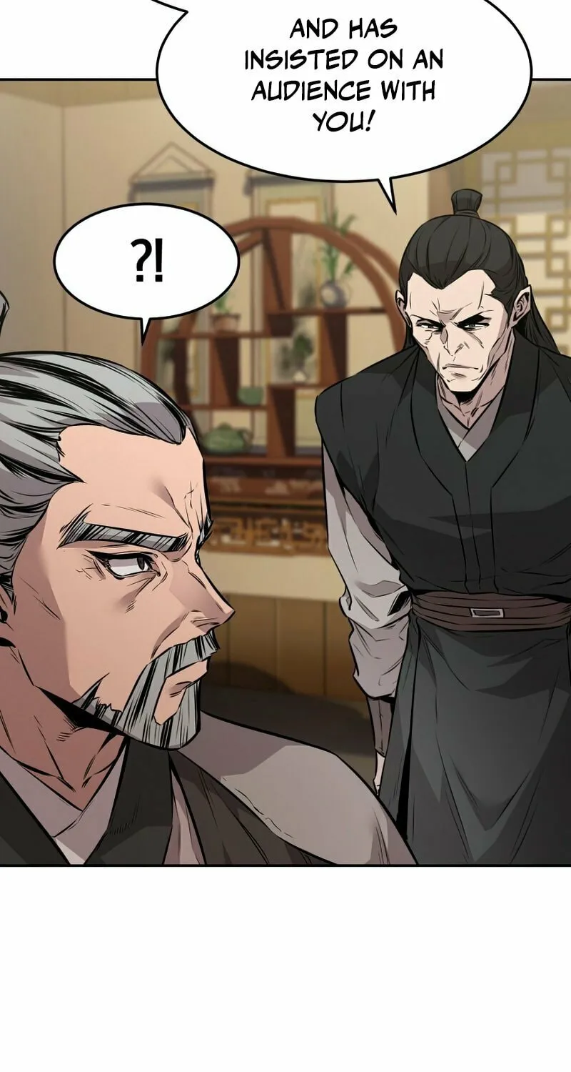 Read Reincarnated Escort Warrior chapter 8 image 76 on Lezhin