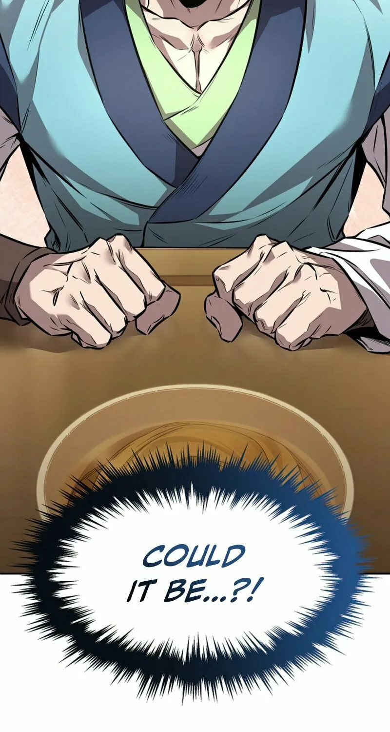 Read Reincarnated Escort Warrior chapter 8 image 80 on Lezhin