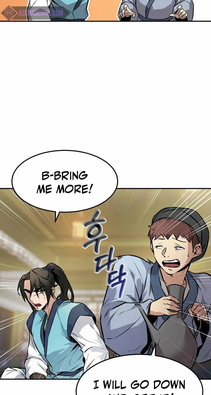 Read Reincarnated Escort Warrior chapter 8 image 9 on Lezhin
