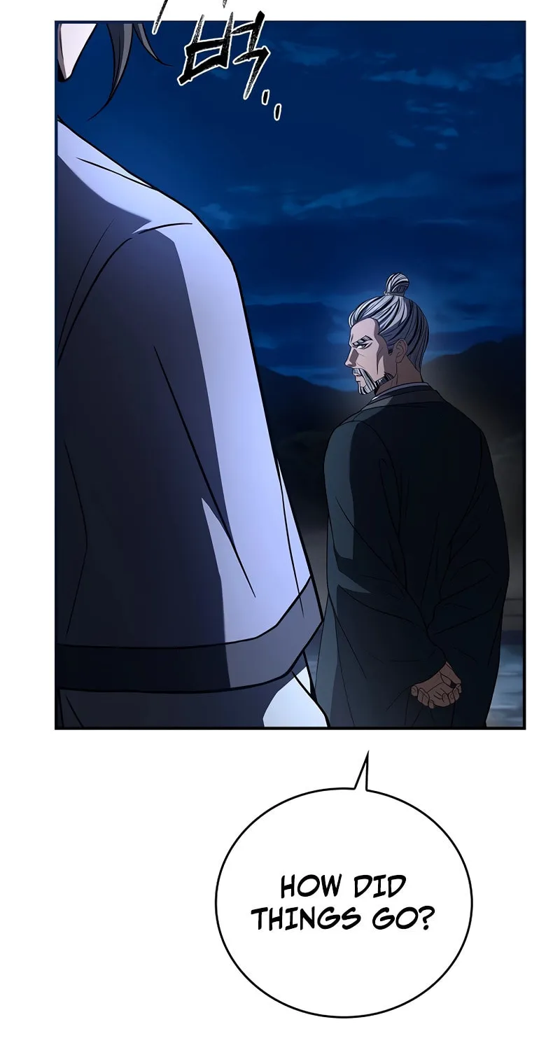 Read Reincarnated Escort Warrior chapter 80 image 101 on Lezhin