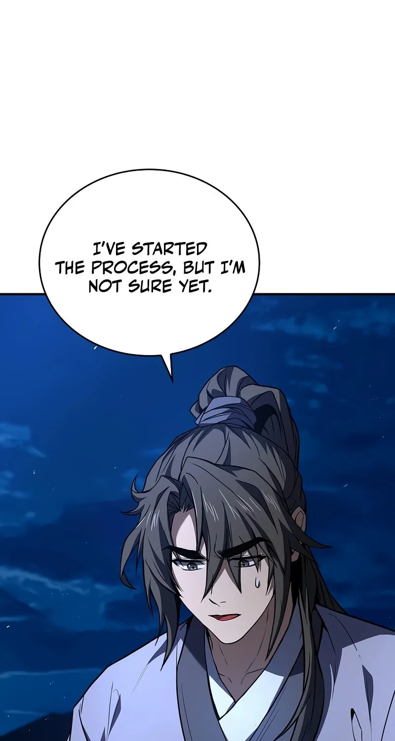Read Reincarnated Escort Warrior chapter 80 image 102 on Lezhin