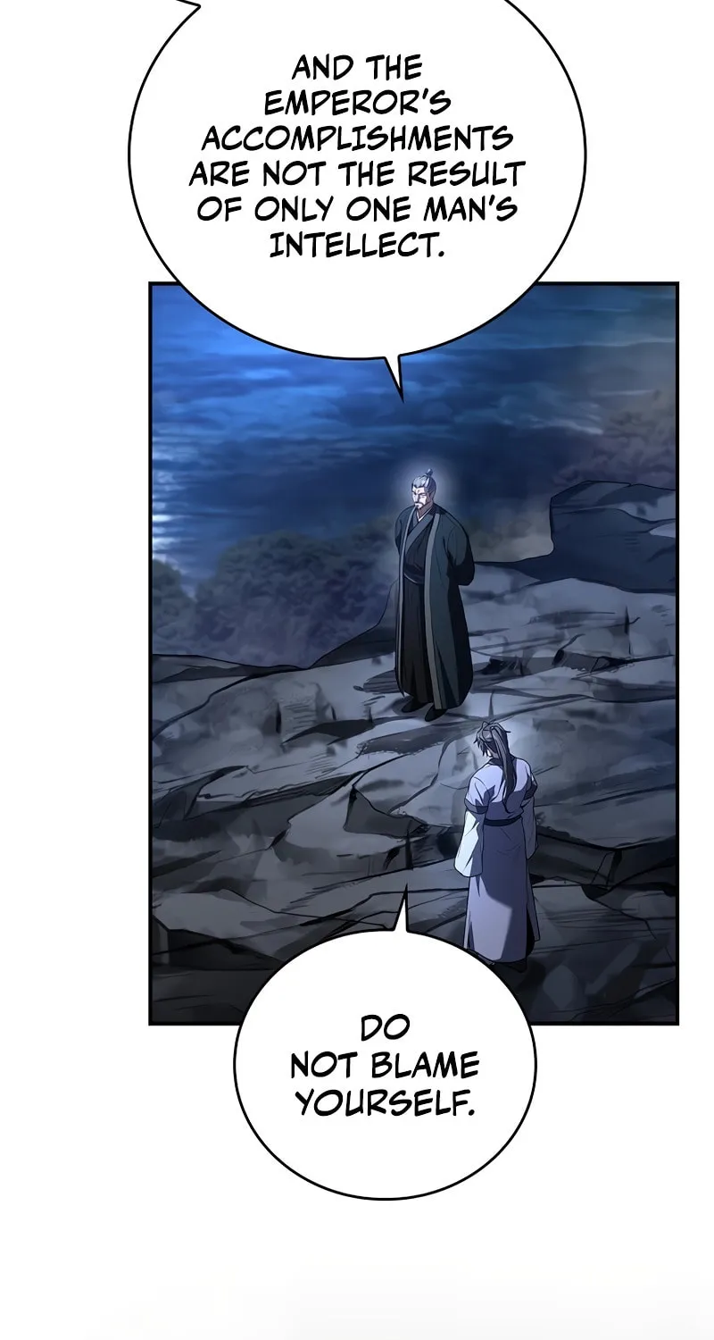 Read Reincarnated Escort Warrior chapter 80 image 104 on Lezhin