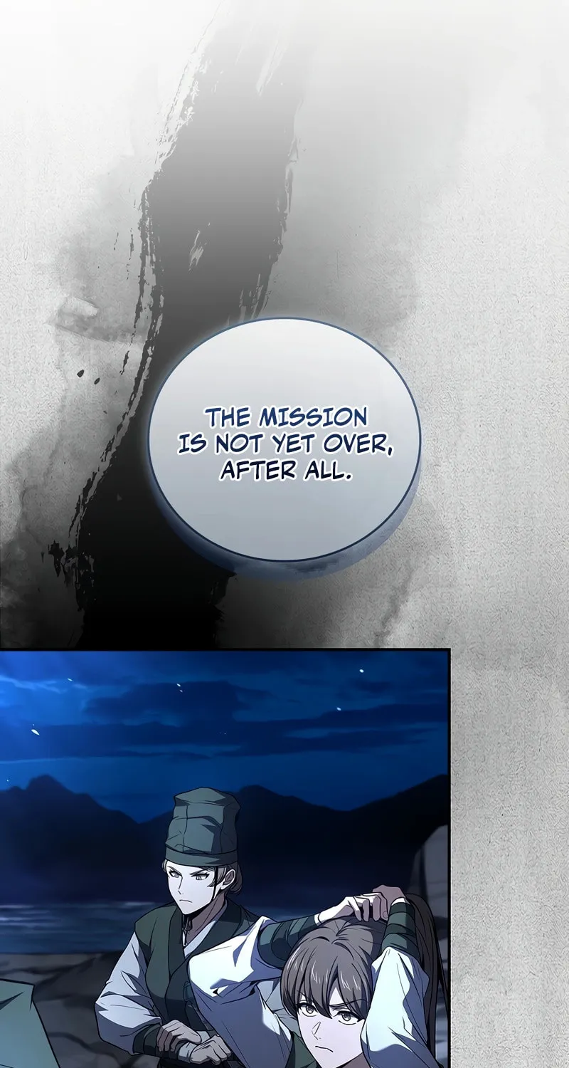 Read Reincarnated Escort Warrior chapter 80 image 106 on Lezhin
