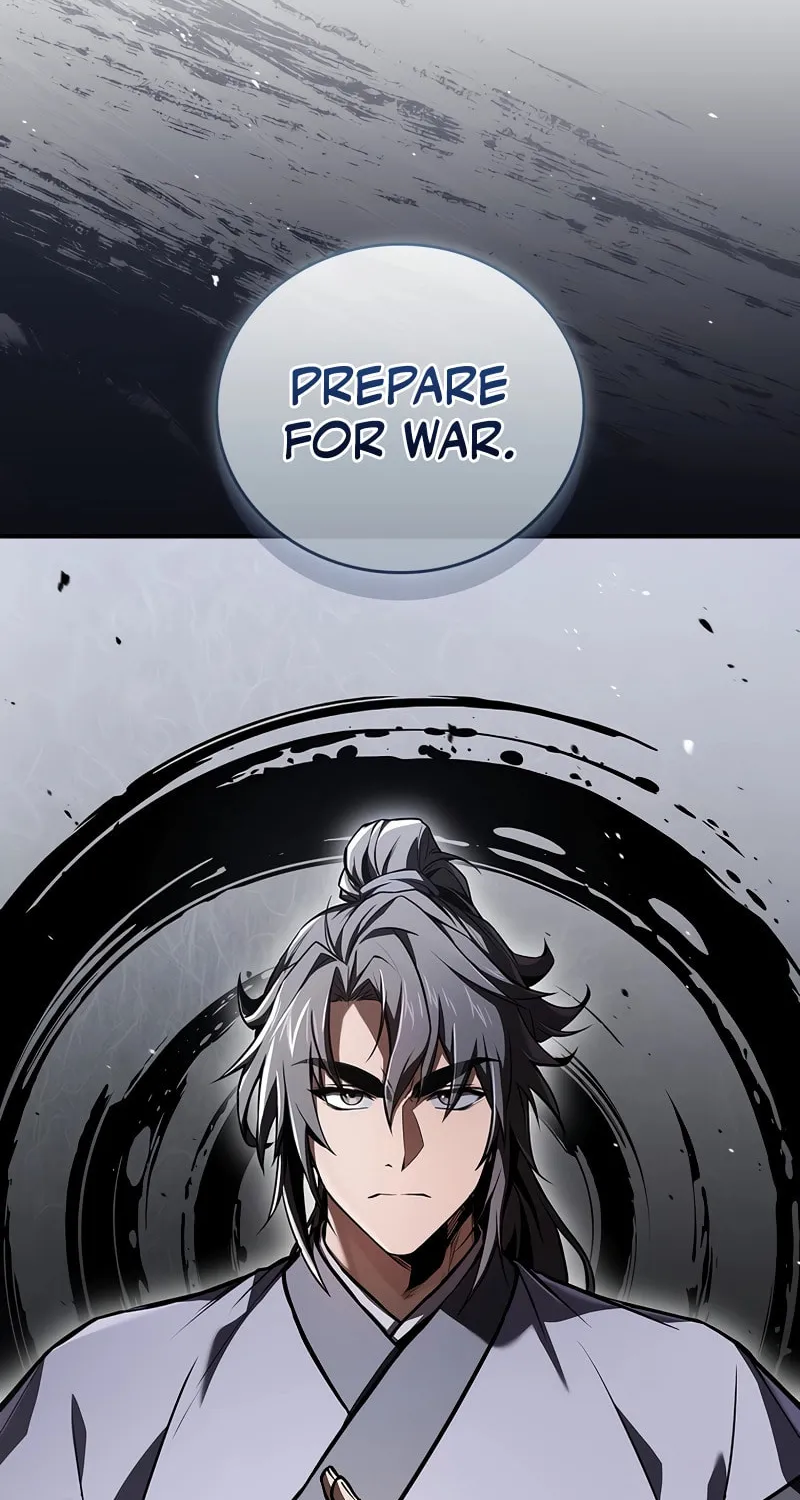 Read Reincarnated Escort Warrior chapter 80 image 109 on Lezhin
