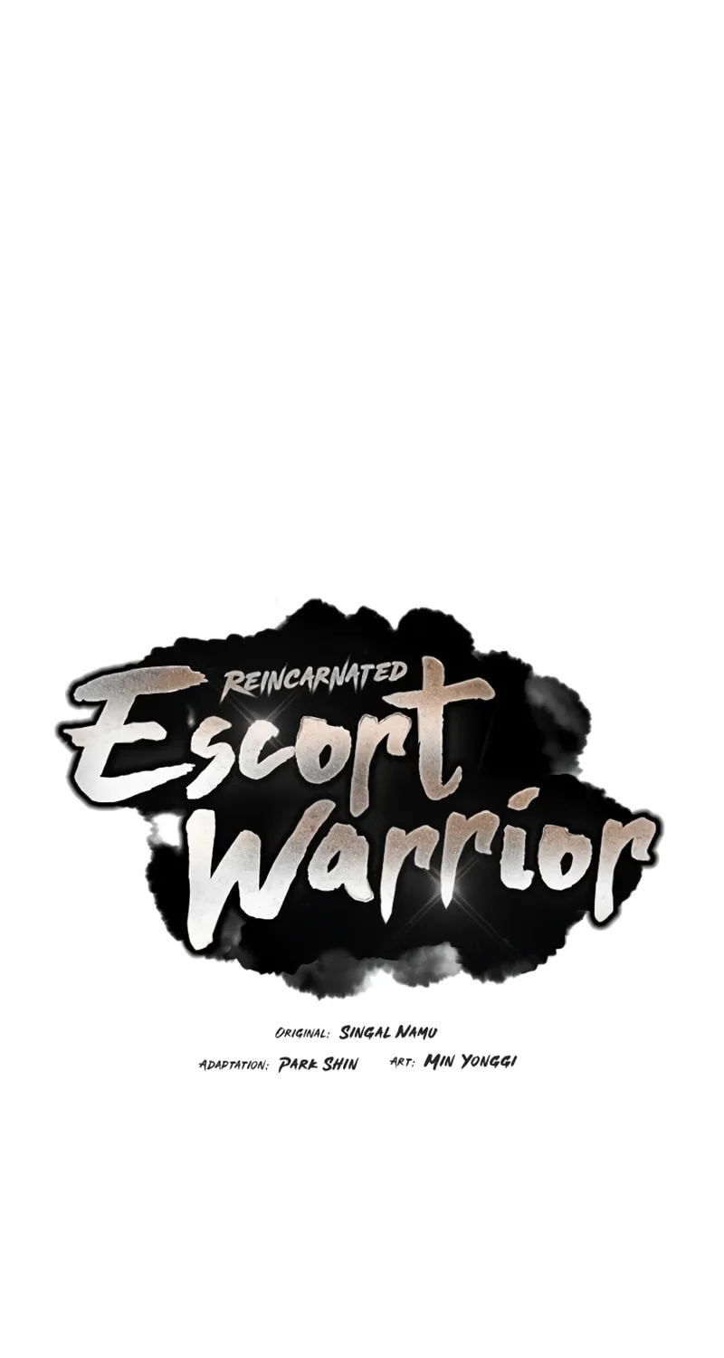 Read Reincarnated Escort Warrior chapter 80 image 17 on Lezhin