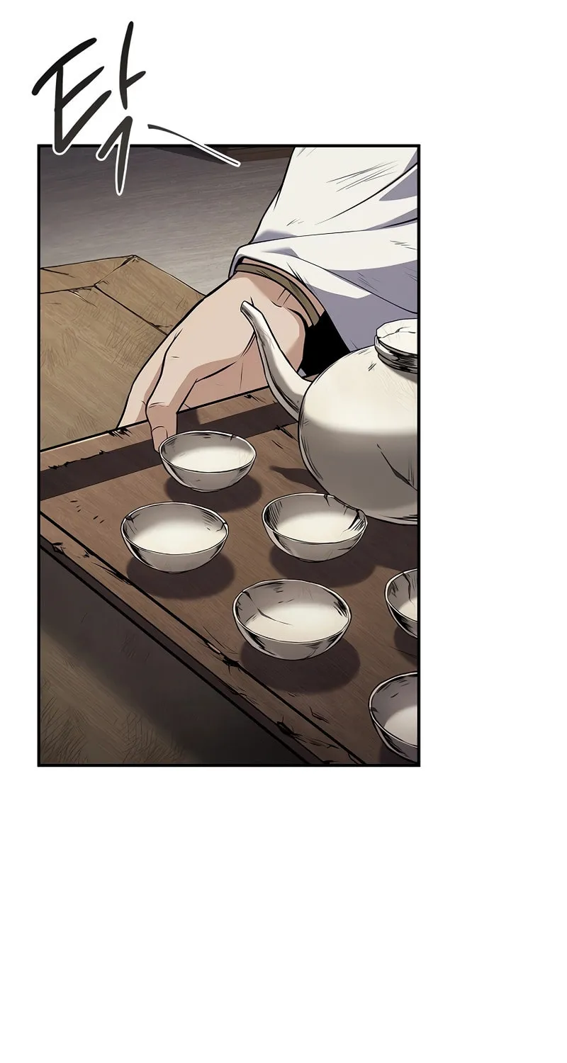 Read Reincarnated Escort Warrior chapter 80 image 21 on Lezhin