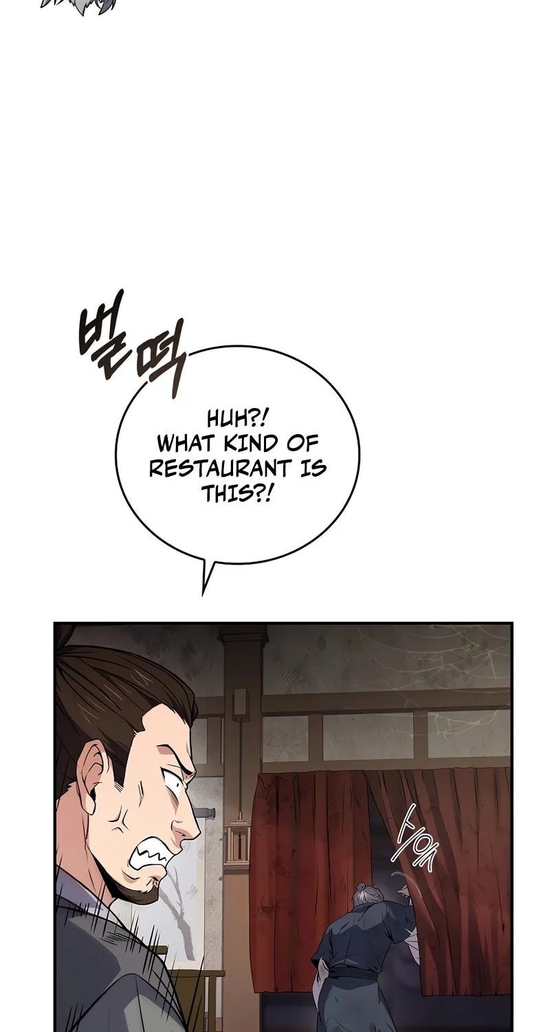 Read Reincarnated Escort Warrior chapter 80 image 24 on Lezhin