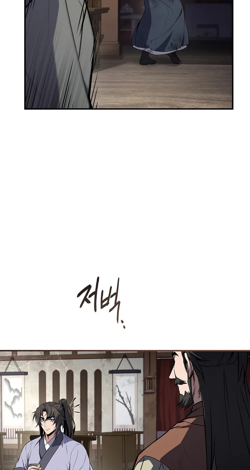 Read Reincarnated Escort Warrior chapter 80 image 25 on Lezhin