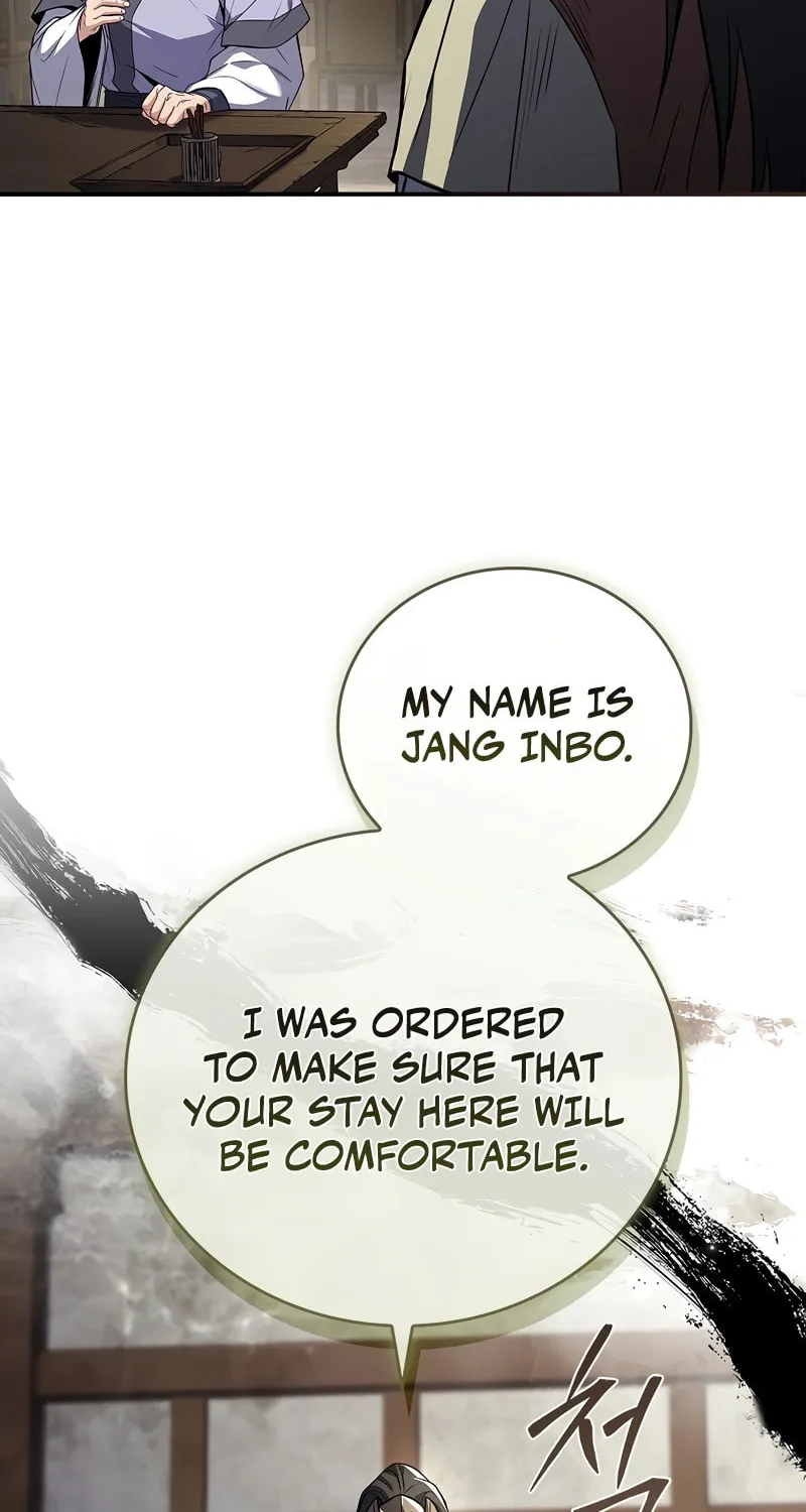 Read Reincarnated Escort Warrior chapter 80 image 26 on Lezhin