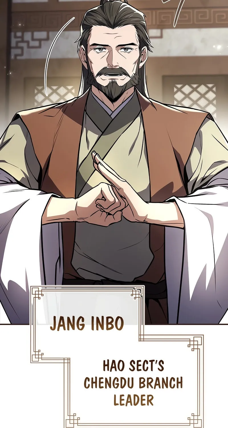 Read Reincarnated Escort Warrior chapter 80 image 27 on Lezhin
