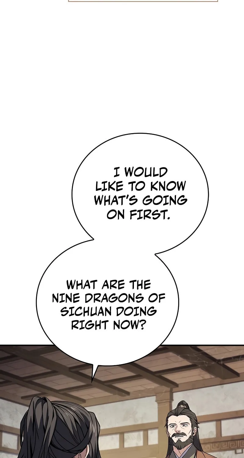 Read Reincarnated Escort Warrior chapter 80 image 28 on Lezhin