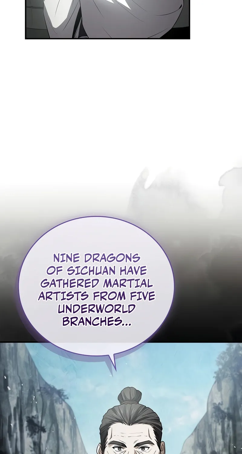 Read Reincarnated Escort Warrior chapter 80 image 3 on Lezhin