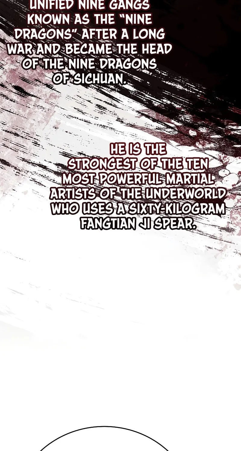 Read Reincarnated Escort Warrior chapter 80 image 34 on Lezhin