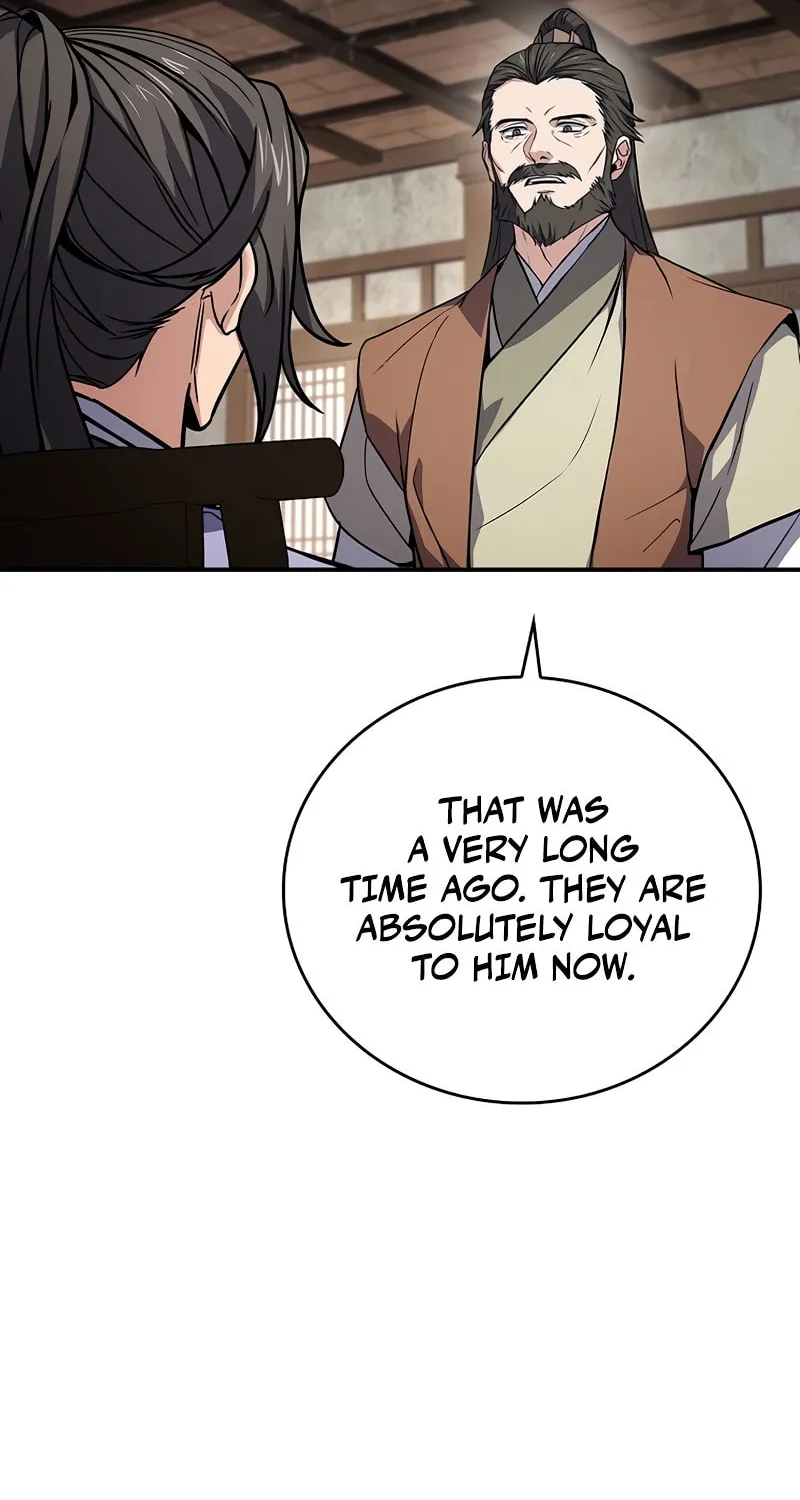 Read Reincarnated Escort Warrior chapter 80 image 36 on Lezhin