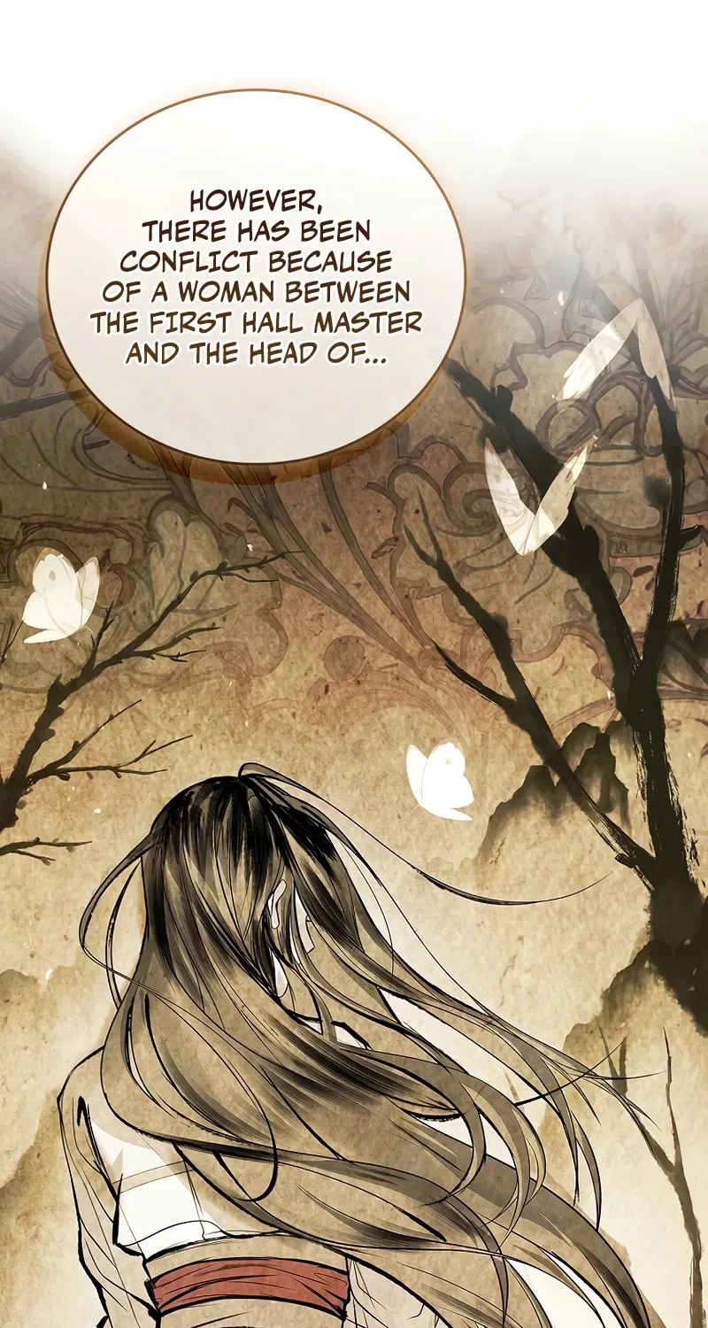 Read Reincarnated Escort Warrior chapter 80 image 37 on Lezhin