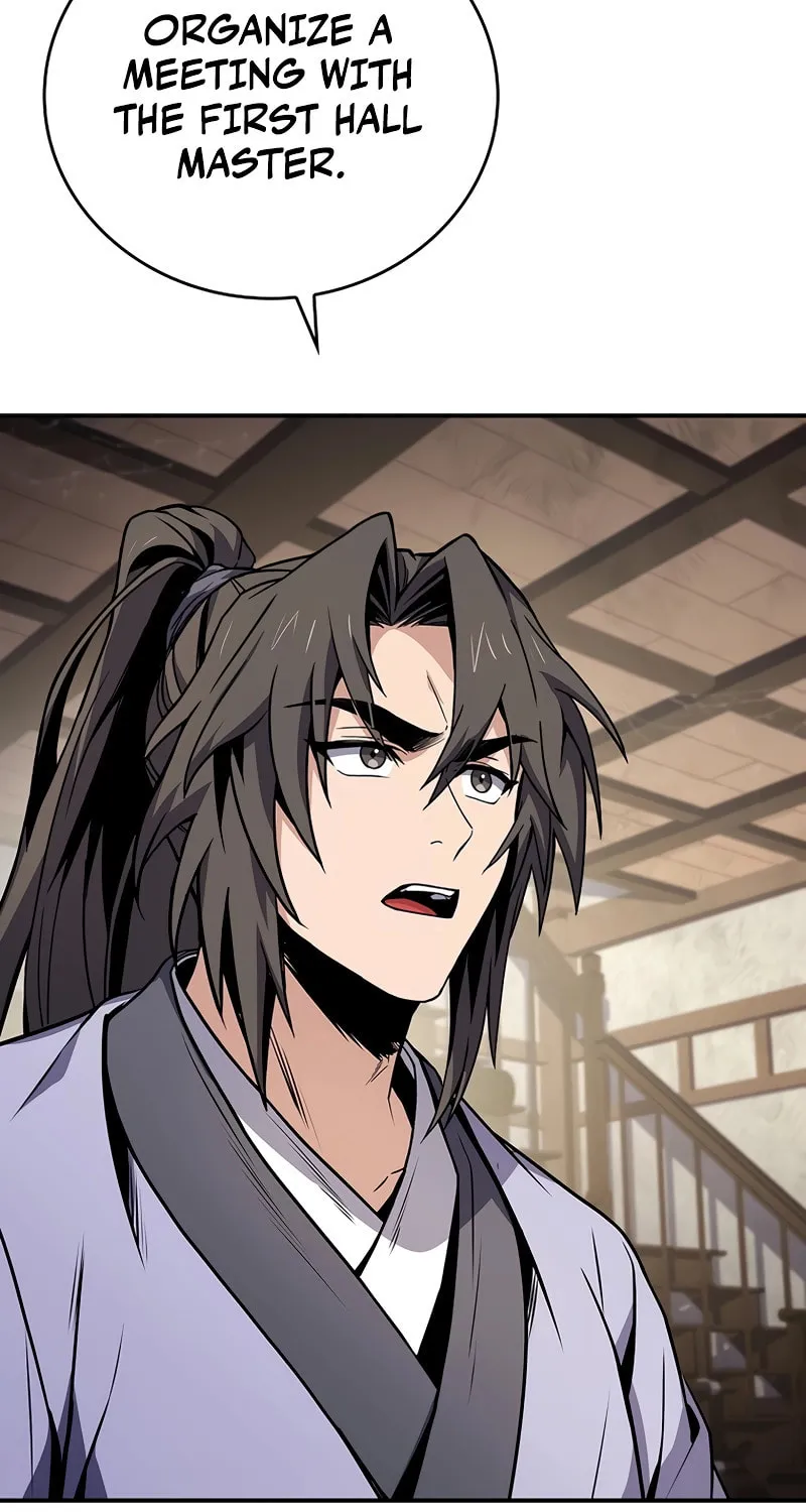 Read Reincarnated Escort Warrior chapter 80 image 39 on Lezhin