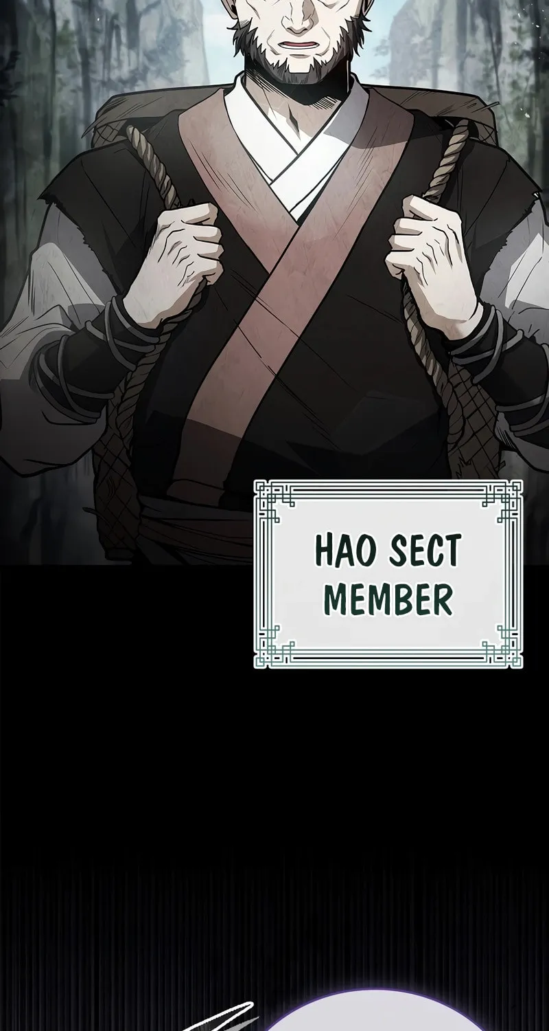 Read Reincarnated Escort Warrior chapter 80 image 4 on Lezhin