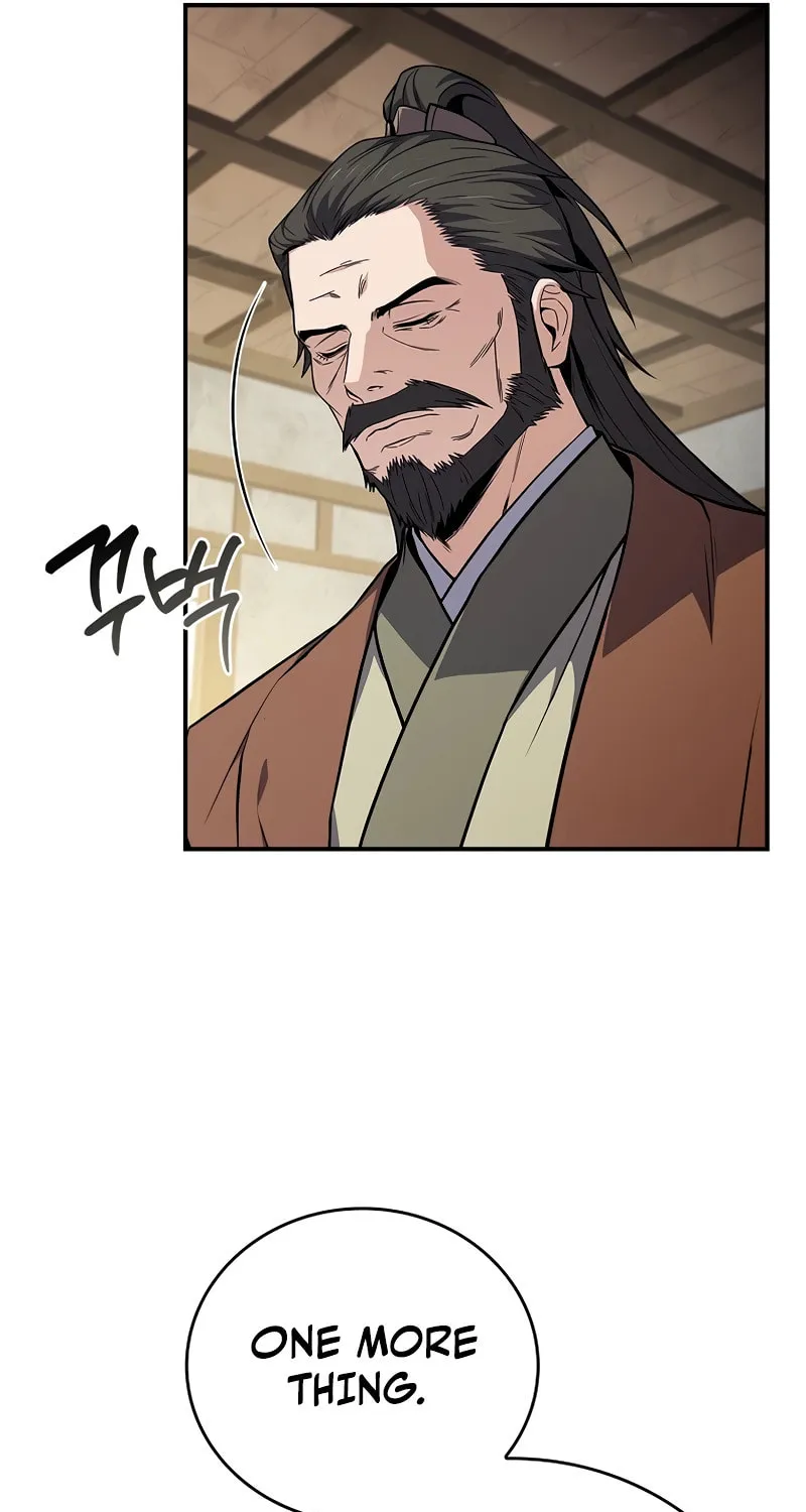 Read Reincarnated Escort Warrior chapter 80 image 41 on Lezhin