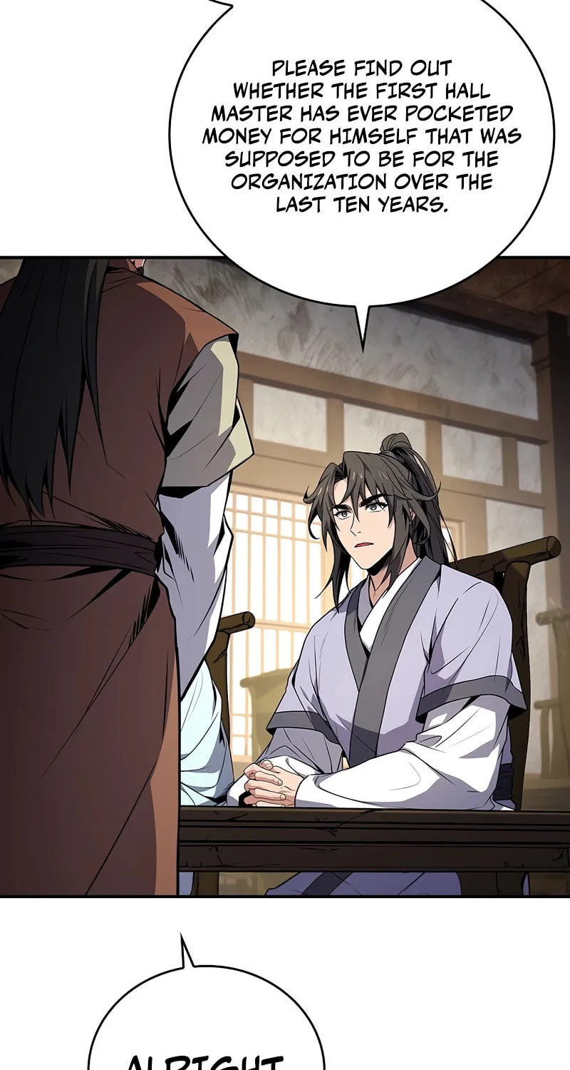 Read Reincarnated Escort Warrior chapter 80 image 42 on Lezhin