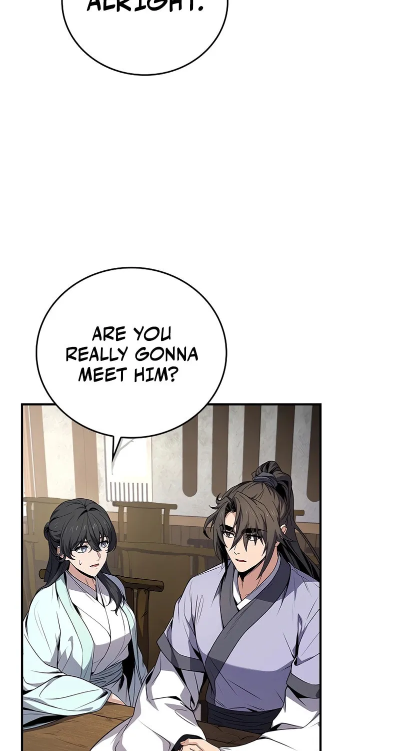 Read Reincarnated Escort Warrior chapter 80 image 43 on Lezhin