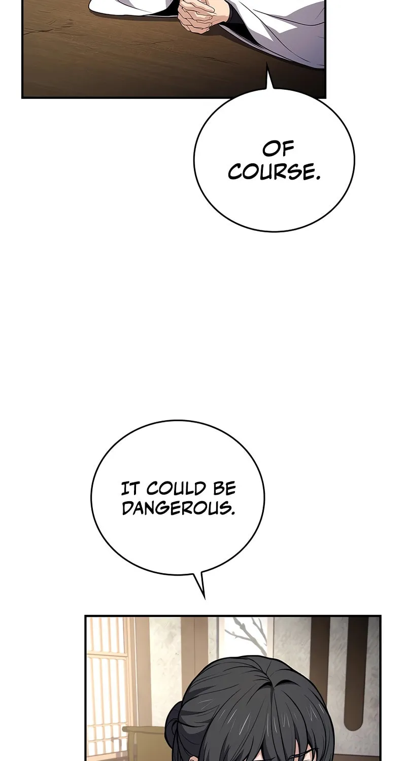 Read Reincarnated Escort Warrior chapter 80 image 44 on Lezhin