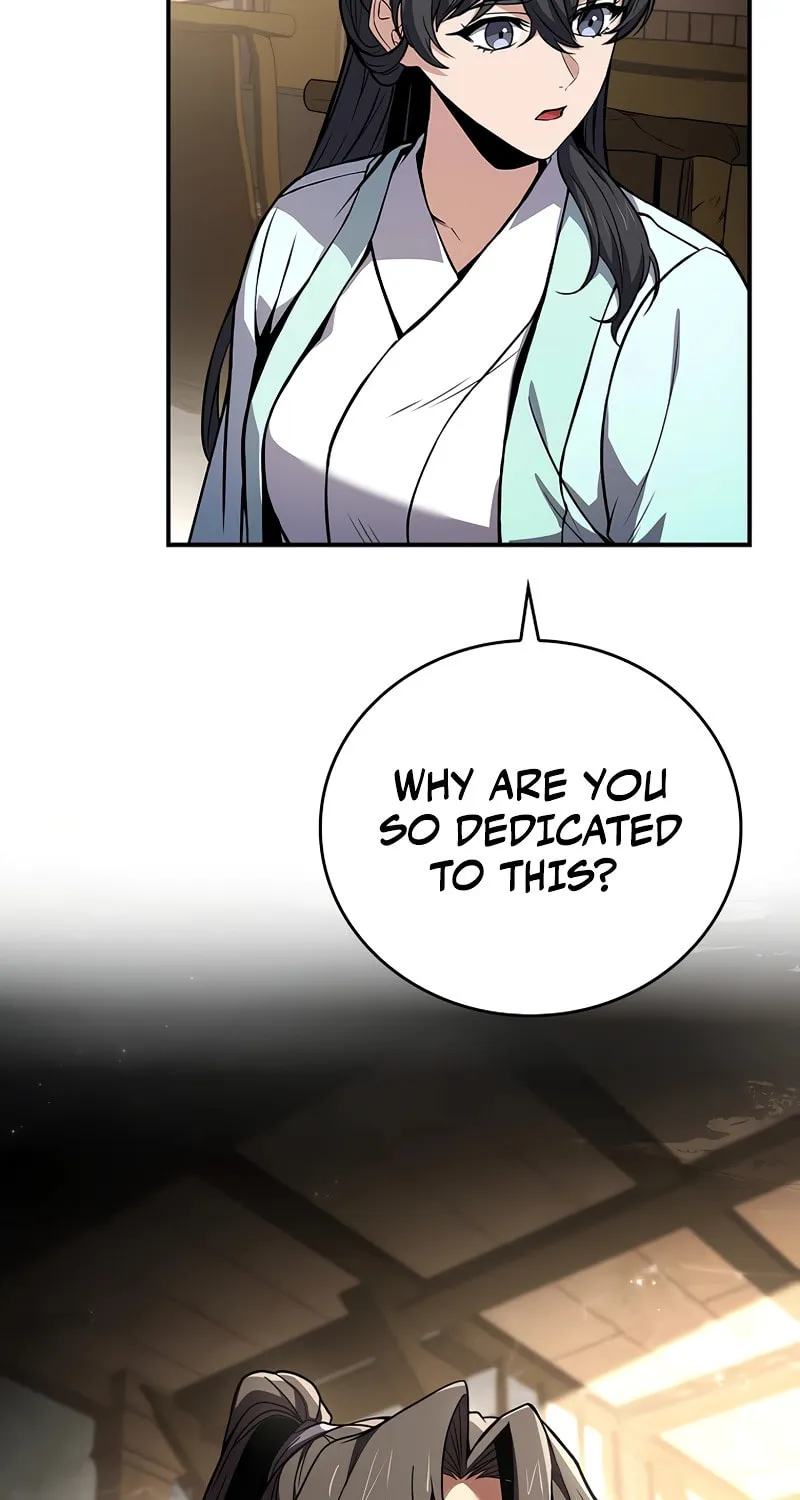 Read Reincarnated Escort Warrior chapter 80 image 45 on Lezhin