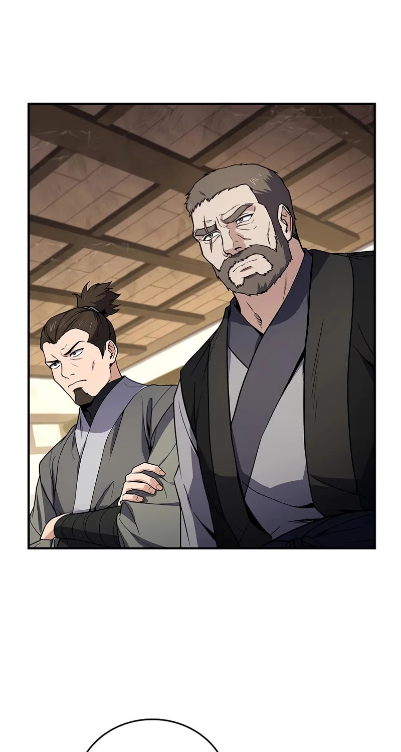 Read Reincarnated Escort Warrior chapter 80 image 47 on Lezhin