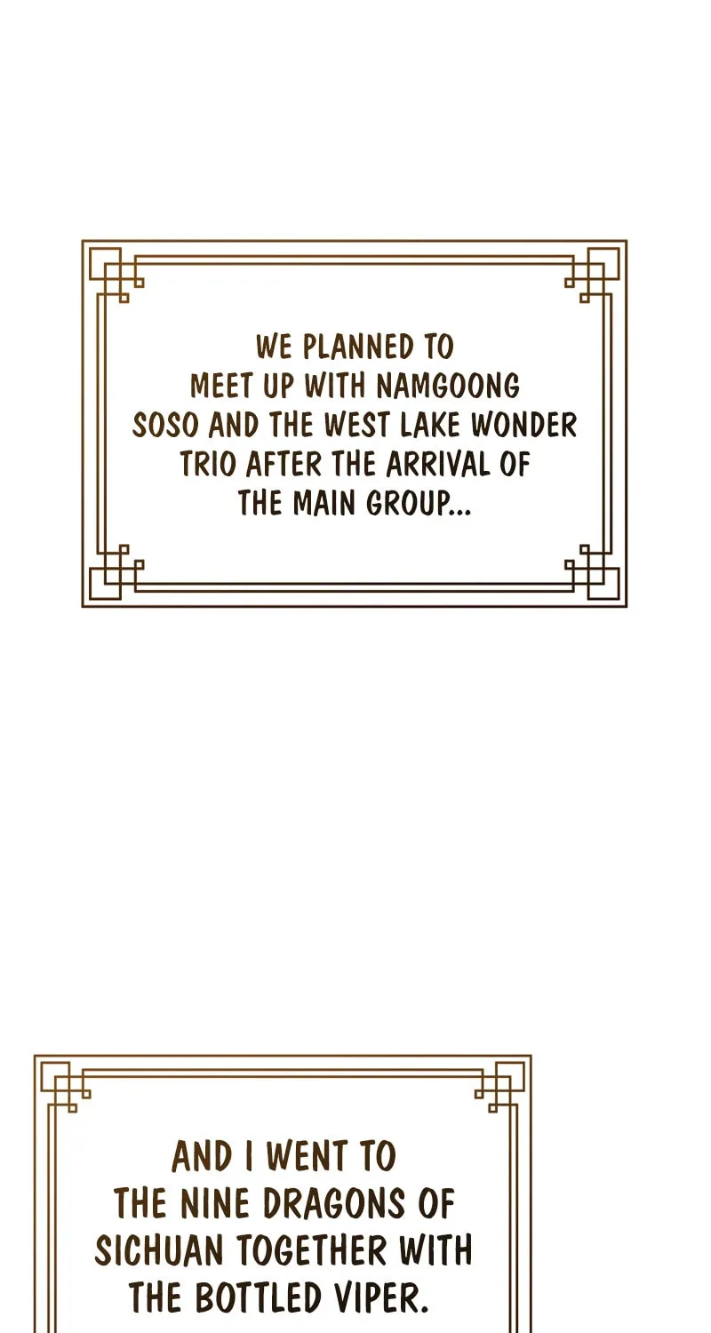 Read Reincarnated Escort Warrior chapter 80 image 52 on Lezhin