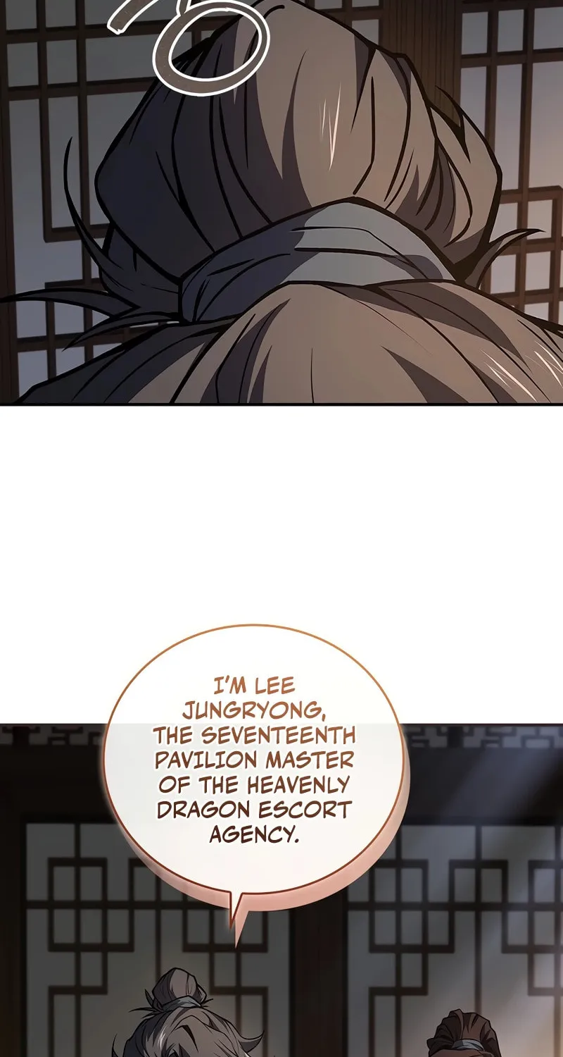 Read Reincarnated Escort Warrior chapter 80 image 54 on Lezhin