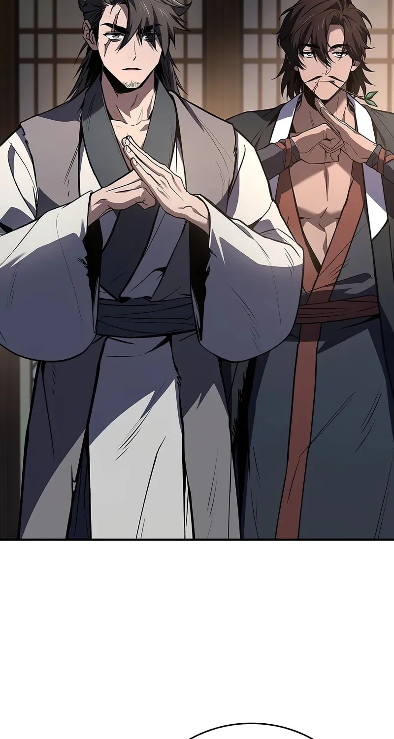 Read Reincarnated Escort Warrior chapter 80 image 55 on Lezhin