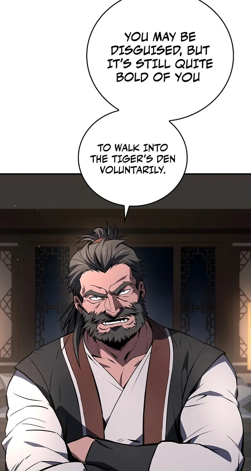 Read Reincarnated Escort Warrior chapter 80 image 56 on Lezhin