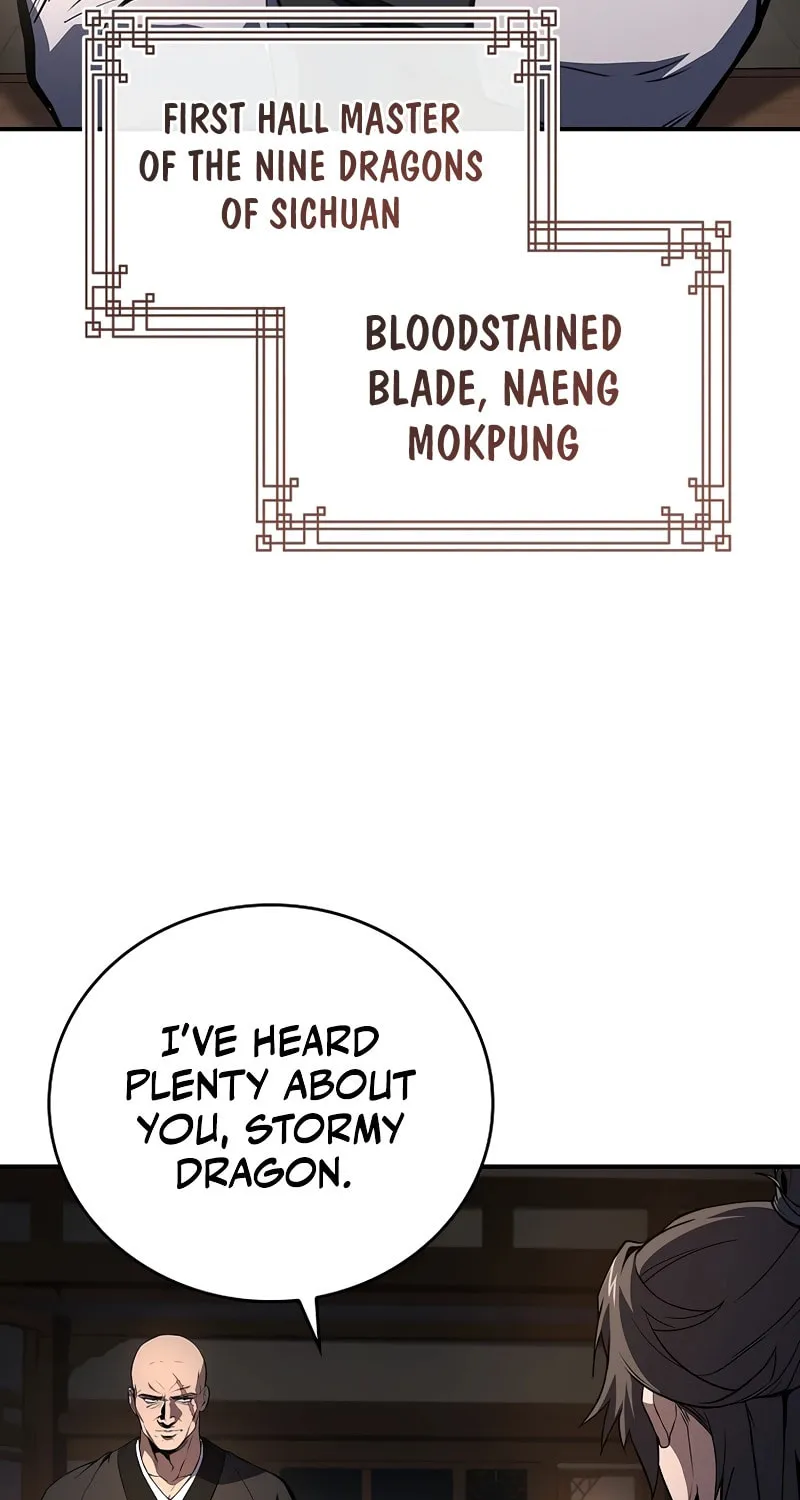 Read Reincarnated Escort Warrior chapter 80 image 57 on Lezhin
