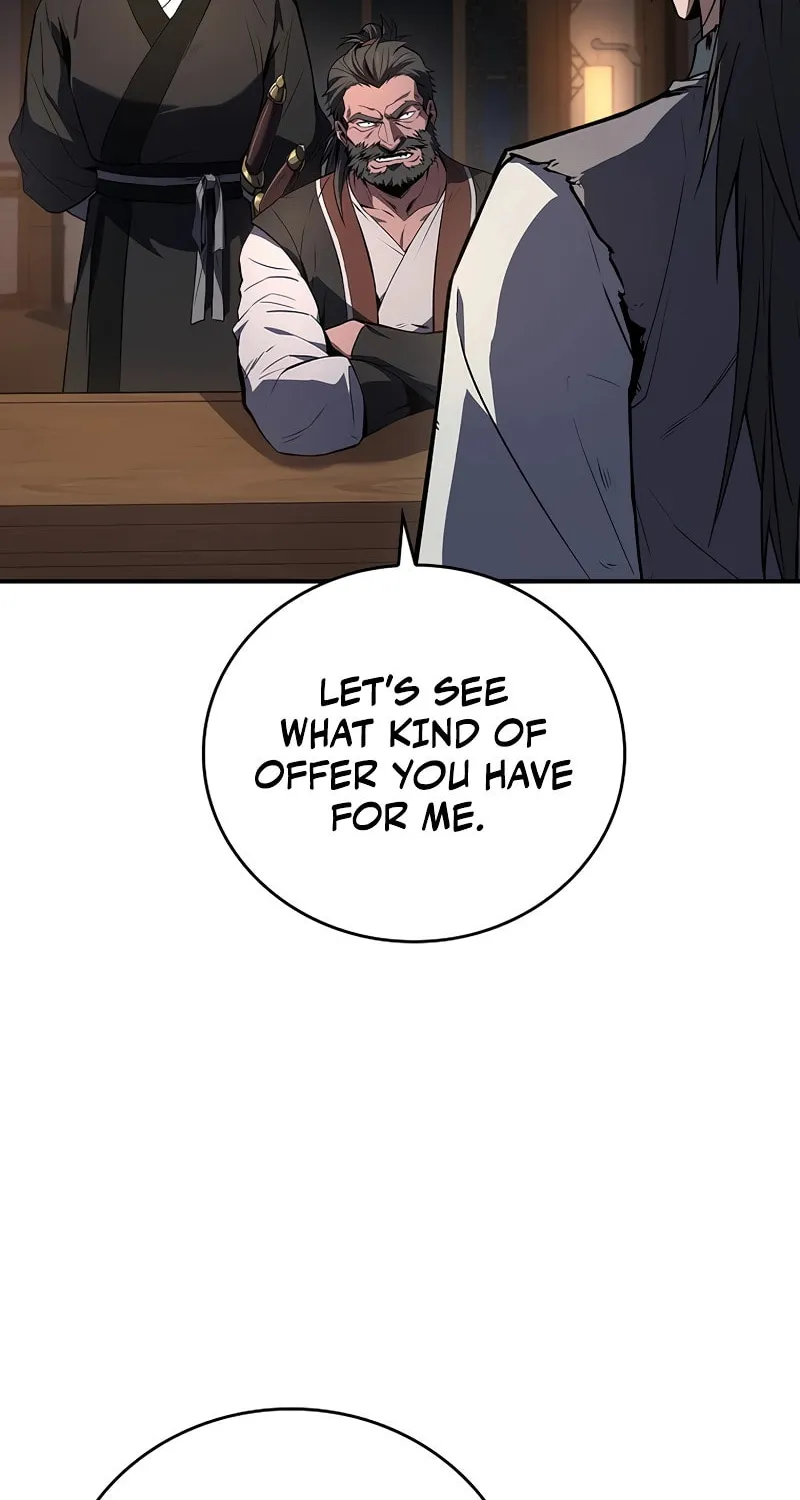 Read Reincarnated Escort Warrior chapter 80 image 58 on Lezhin