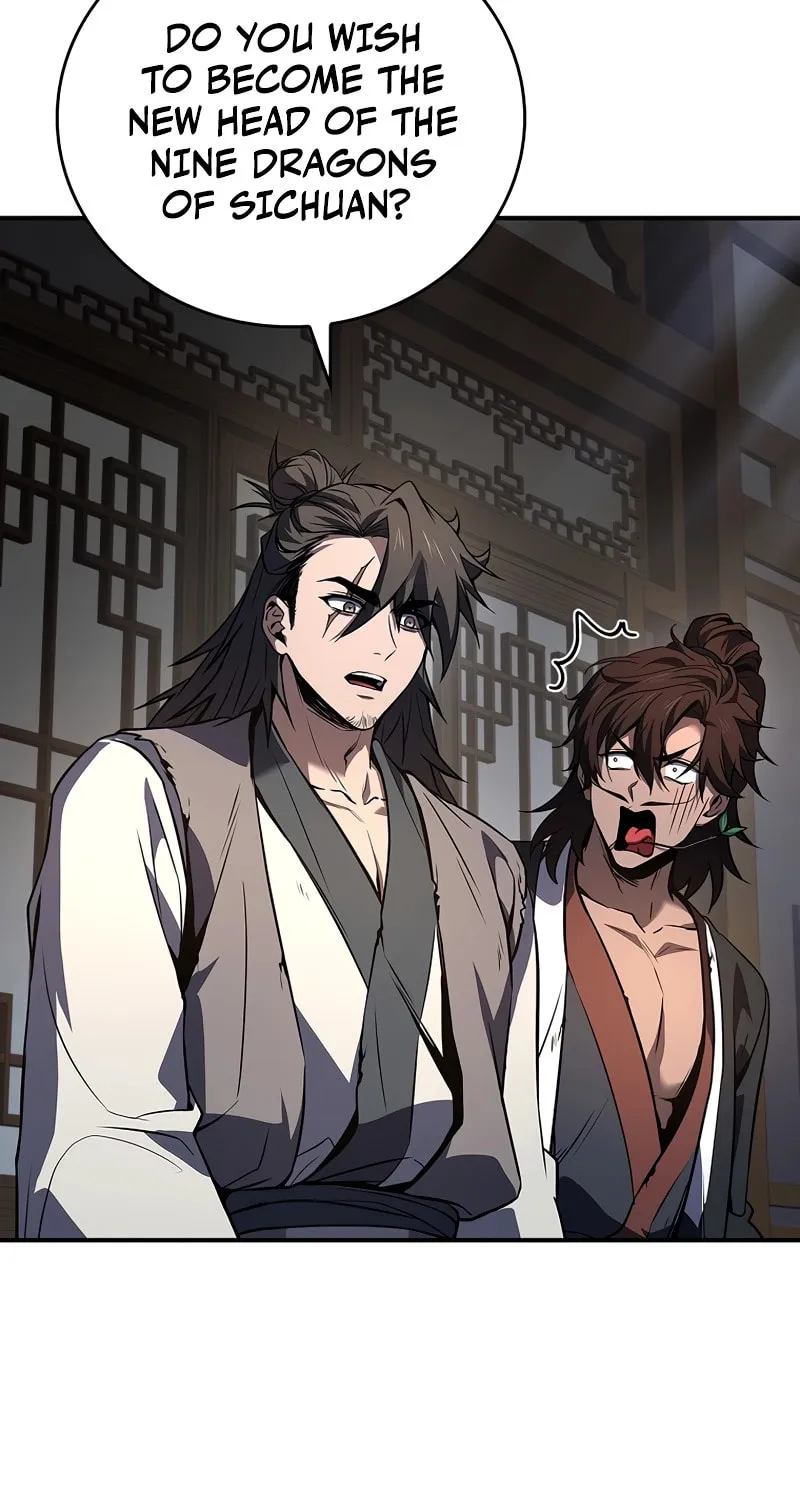 Read Reincarnated Escort Warrior chapter 80 image 59 on Lezhin
